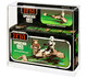 Star Wars Speeder Bike Acrylic Display Case