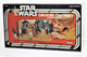 Star Wars Creature Cantina Action Playset Acrylic Display Case