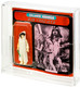 Star Wars Hungarian Carded Figure Acrylic Display Case