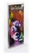 CD Long Box Music Display Case