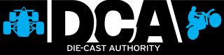 DCA Logo