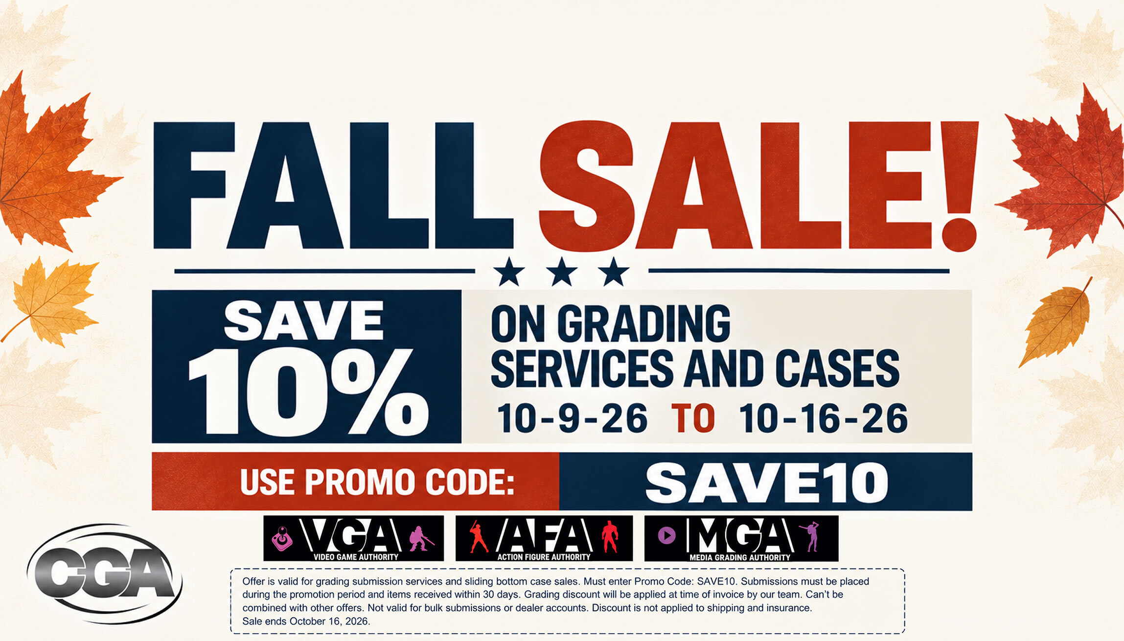 SALE