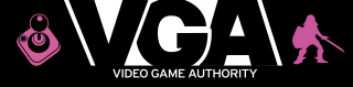 VGA Logo