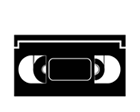 VHS Tapes