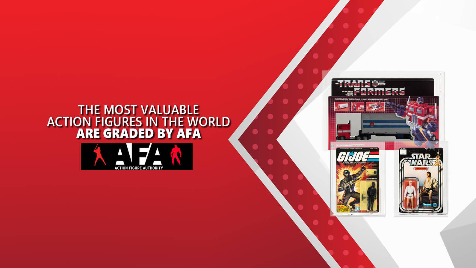 AFA Grading