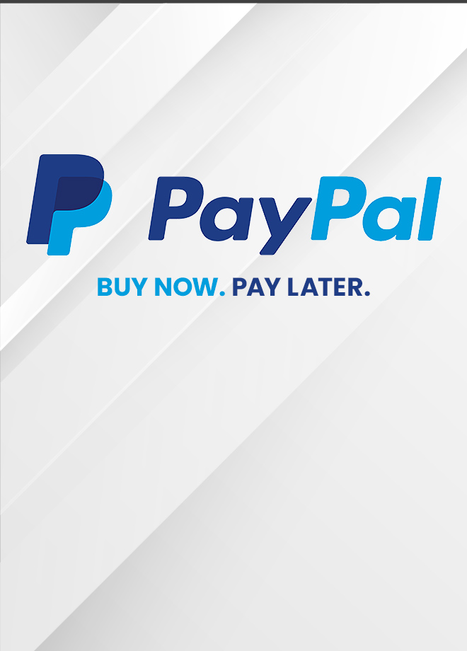 Paypal Pay Later - Collectible Grading Authority