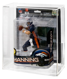 NFL SportsPicks Series 36 Action Figure Case