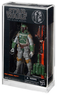 Star Wars - Black Series 6