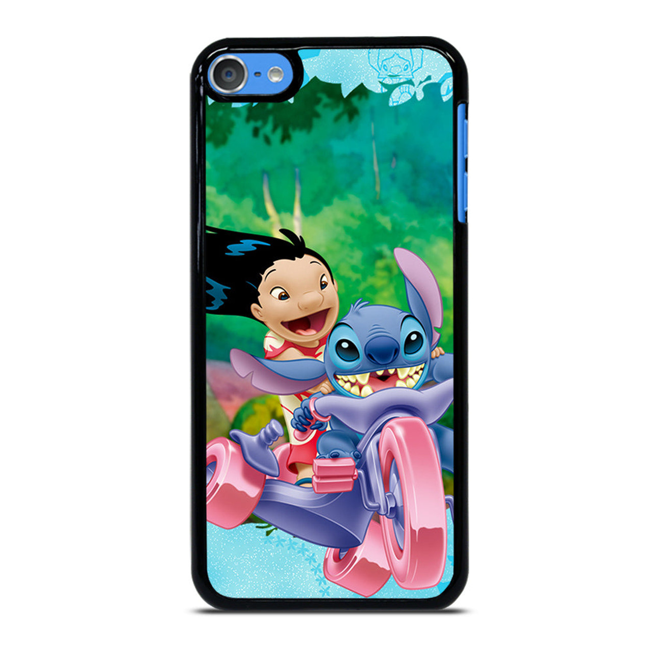 LILO AND STITCH DISNEY iPod Touch 7 Case