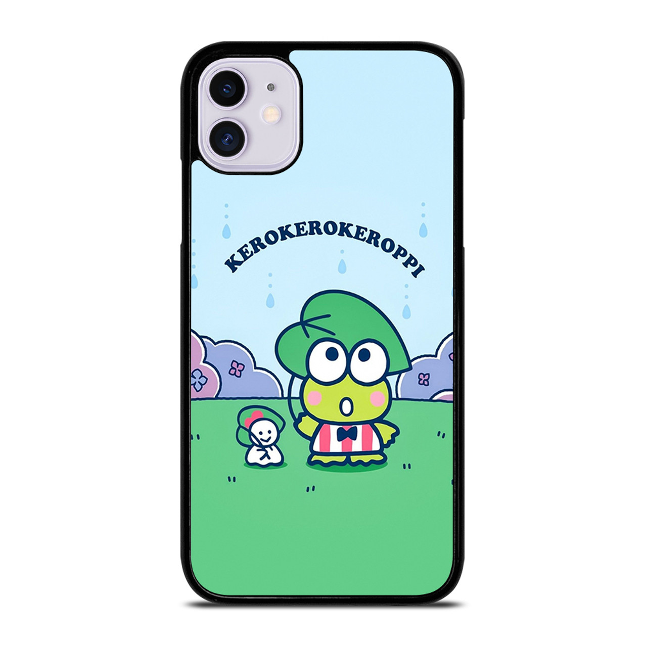 keroppi wallpaper iphone