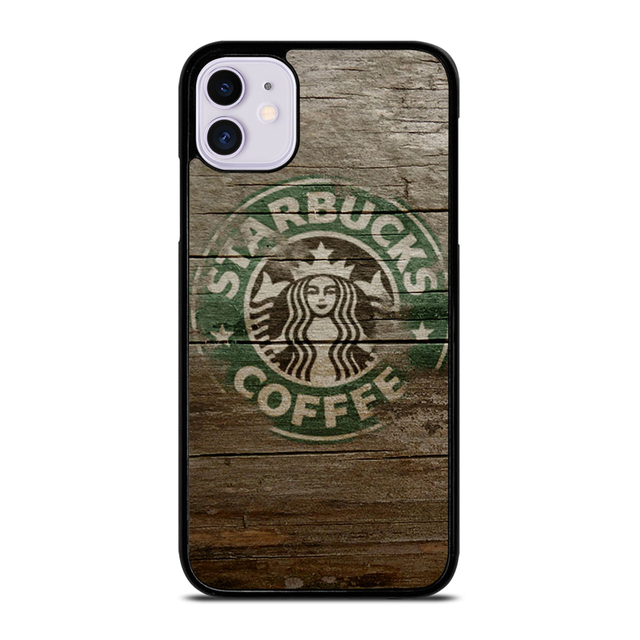 IPhone 11 Case Starbuck Print Design ||Mobile Phone Case for IPhone||  Latest IPhone Covers || IPhone Covers LV