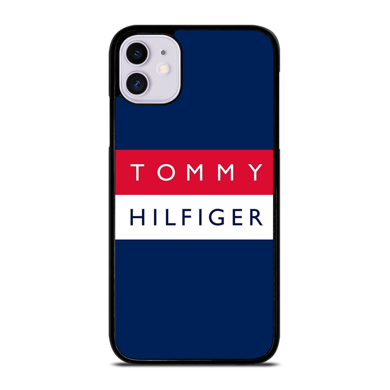 TOMMY HILFIGER iPhone Case