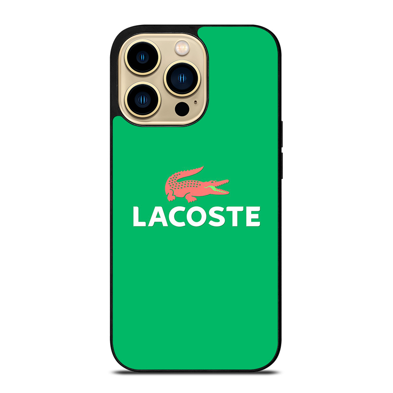 Leaker shares Lacoste case for Apple iPhone 14 Pro Max ahead of September 7  launch event -  News