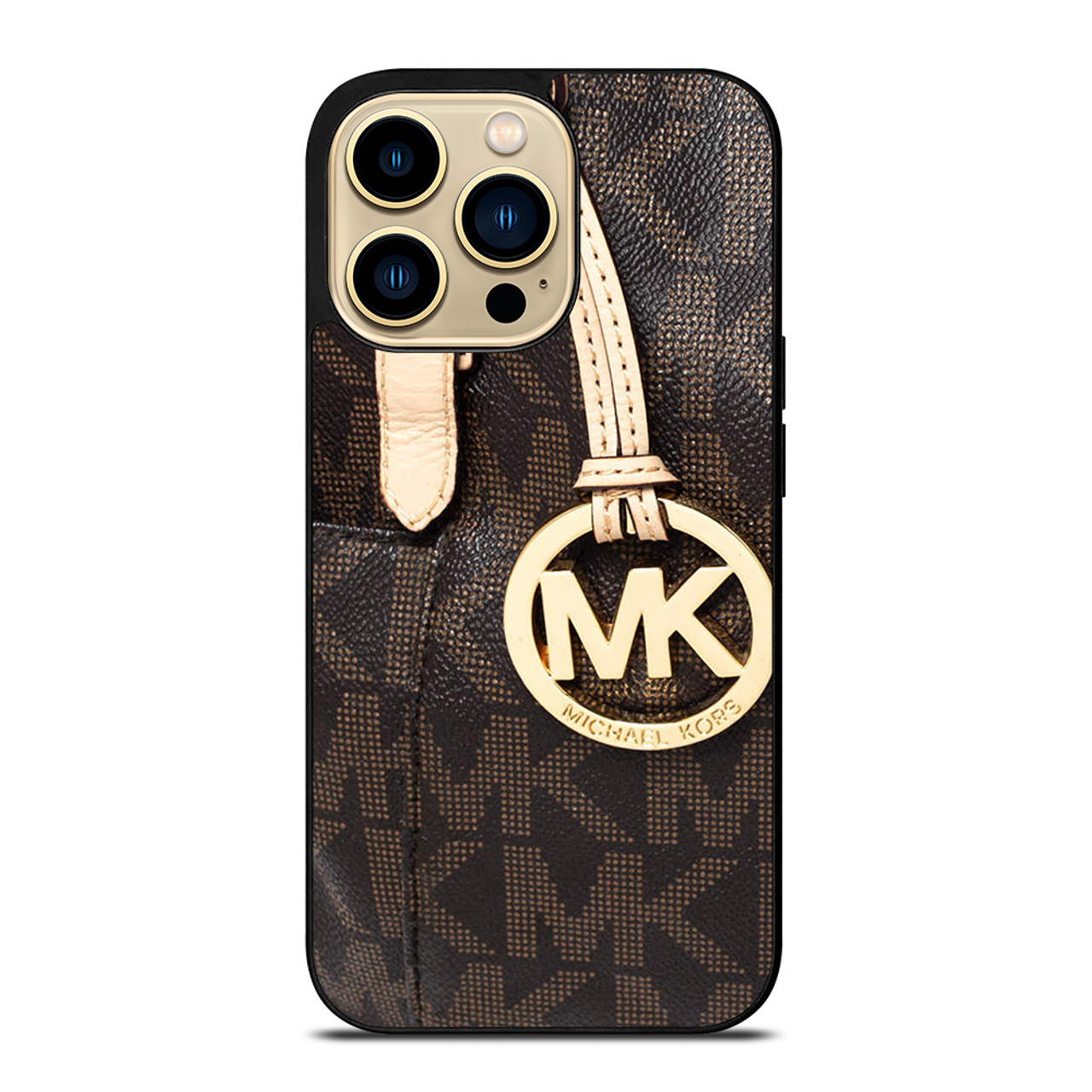 MICHAEL KORS LOGO iPhone 14 Pro Max Case