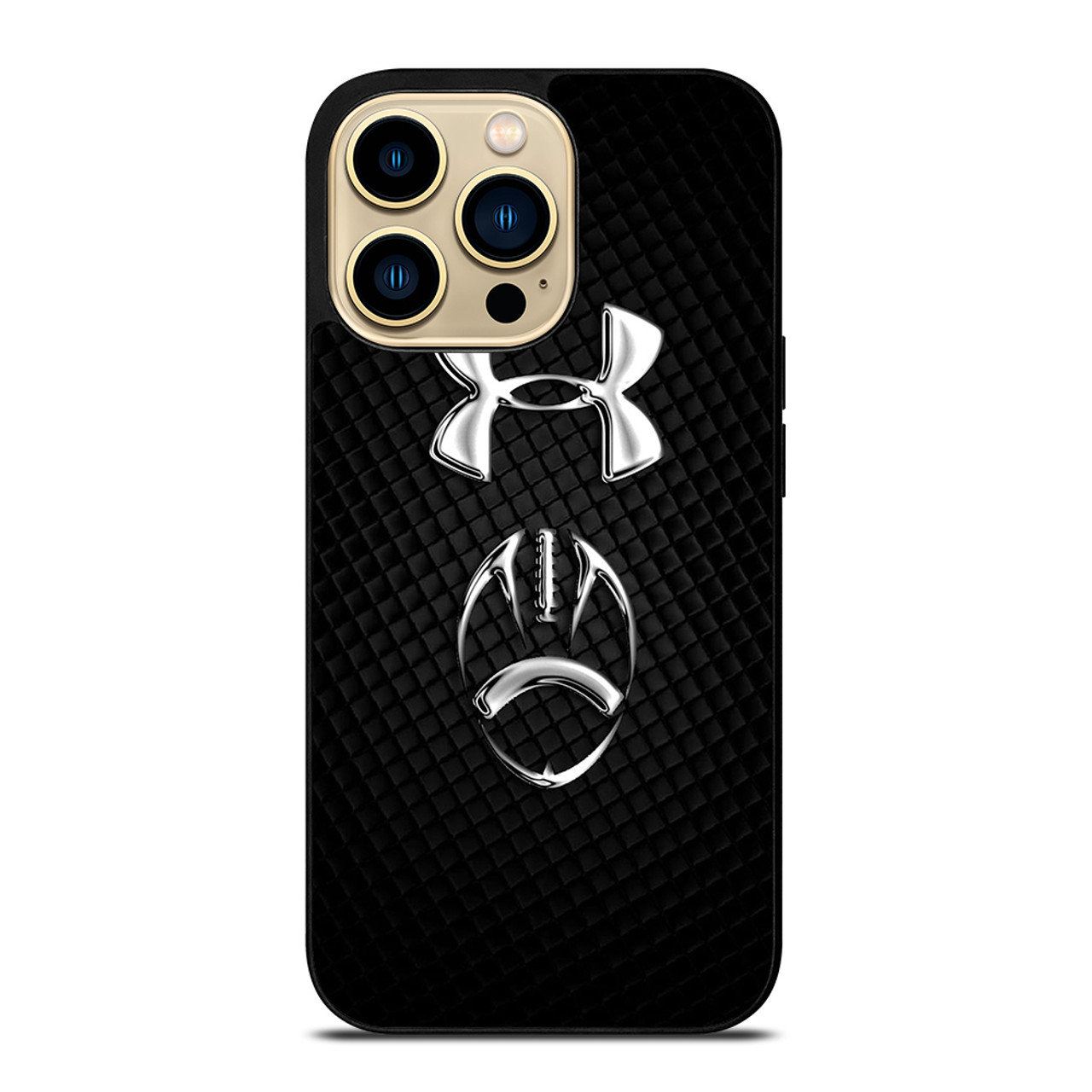 UNDER ARMOUR NFL iPhone 14 Pro Max Case
