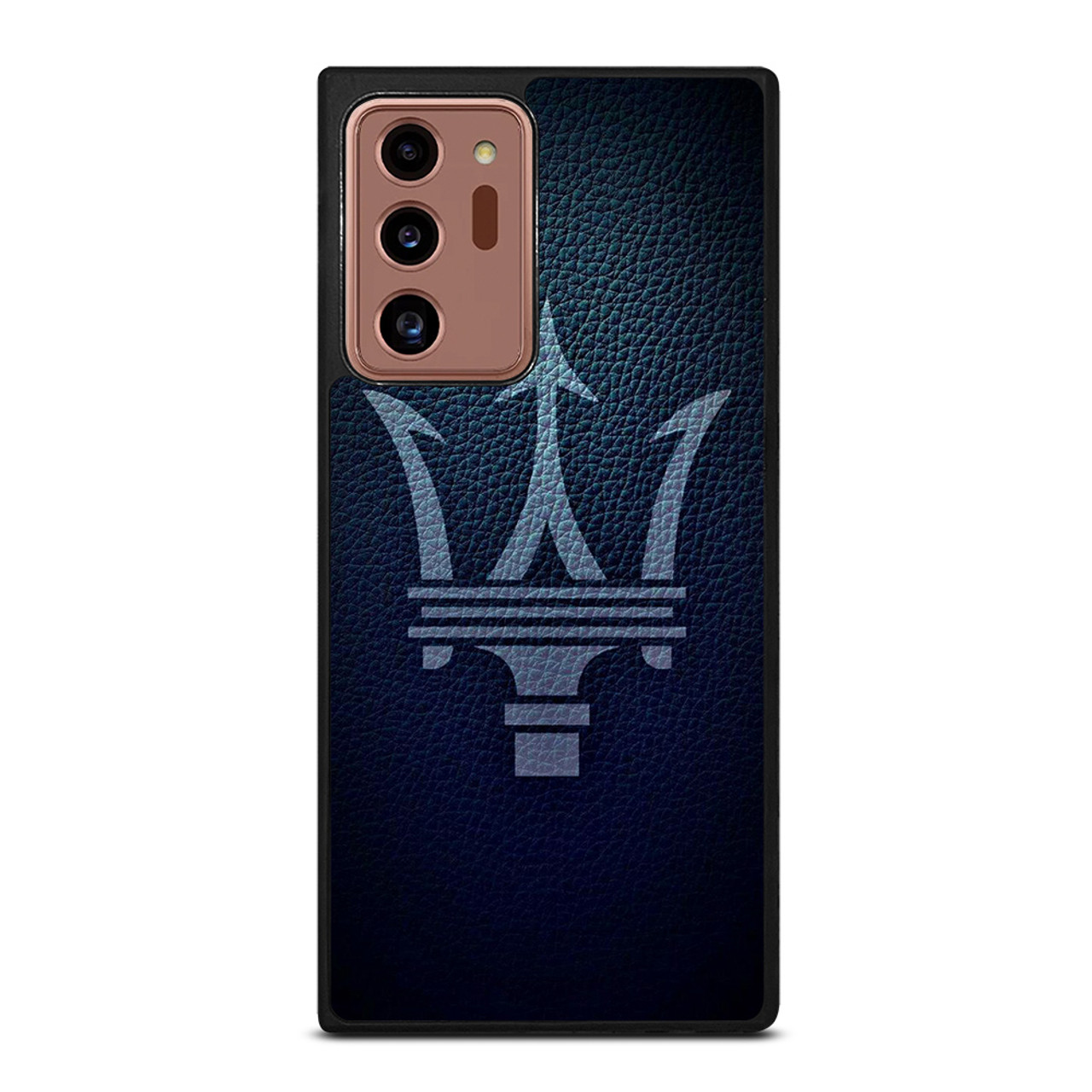 Case for Samsung Galaxy S21 Ultra - Louis Vuitton Logo