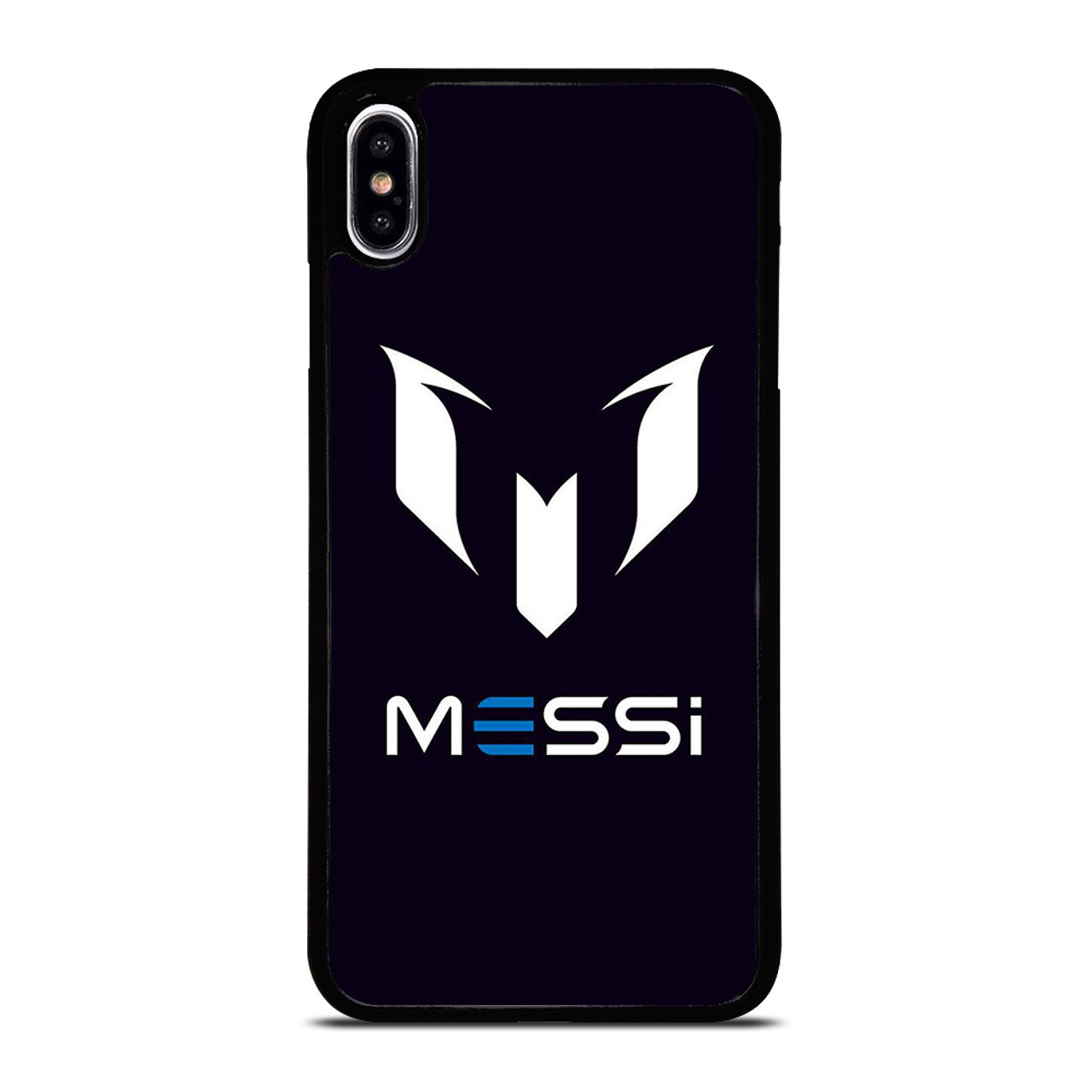 Messi logo Stickers White Vinyl X 3 | eBay