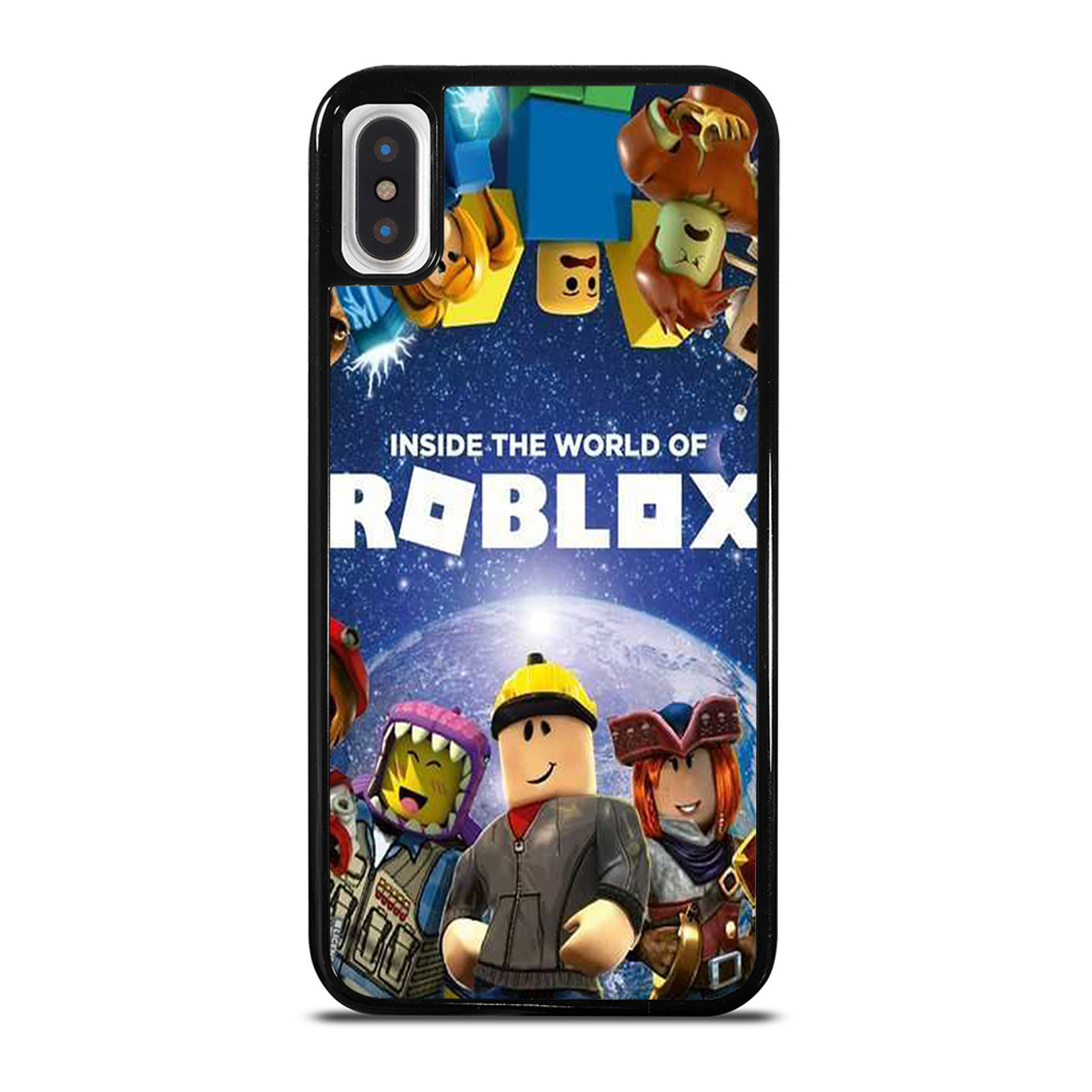 iPhone X - Roblox