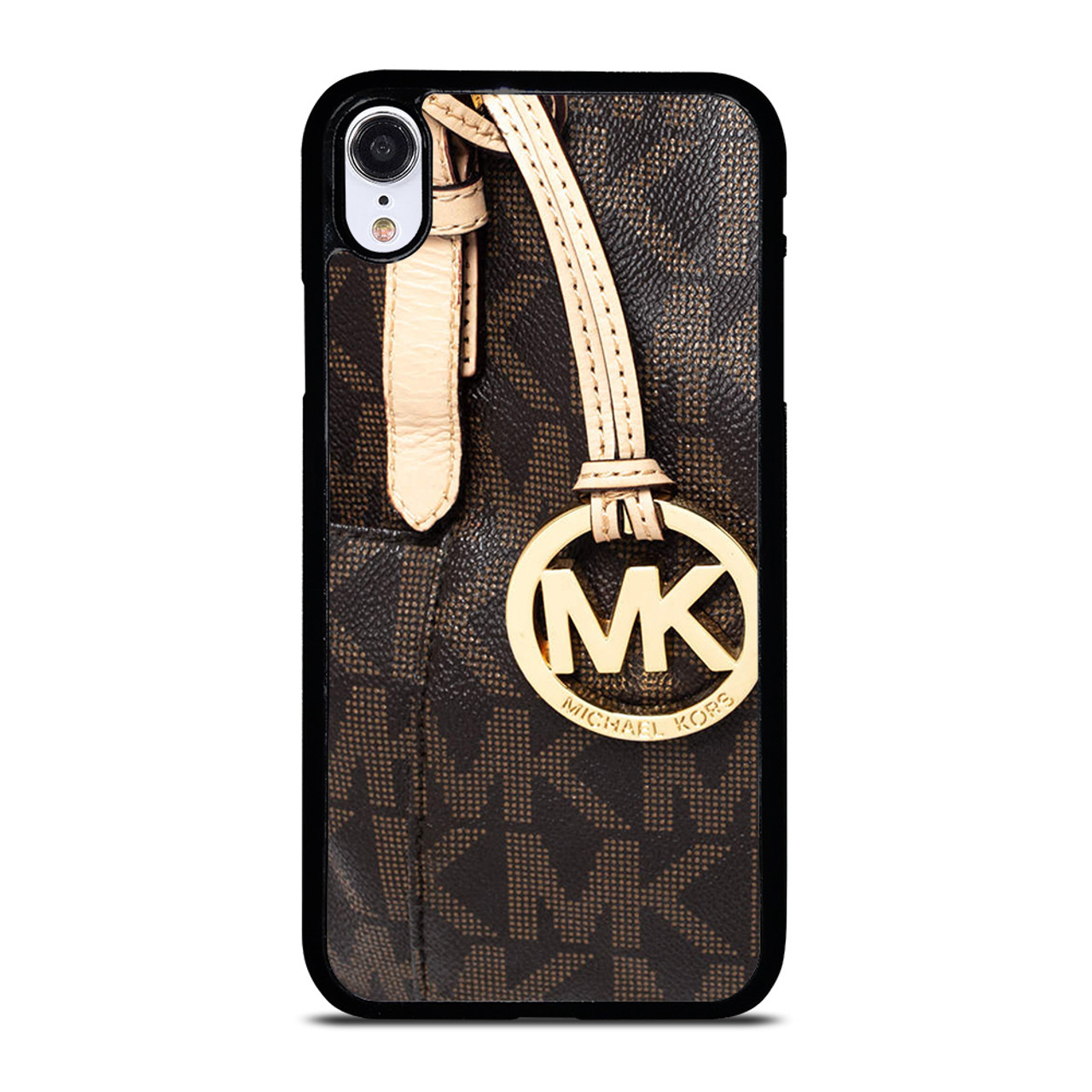 Louis Vuitton Logo iPhone XR Case