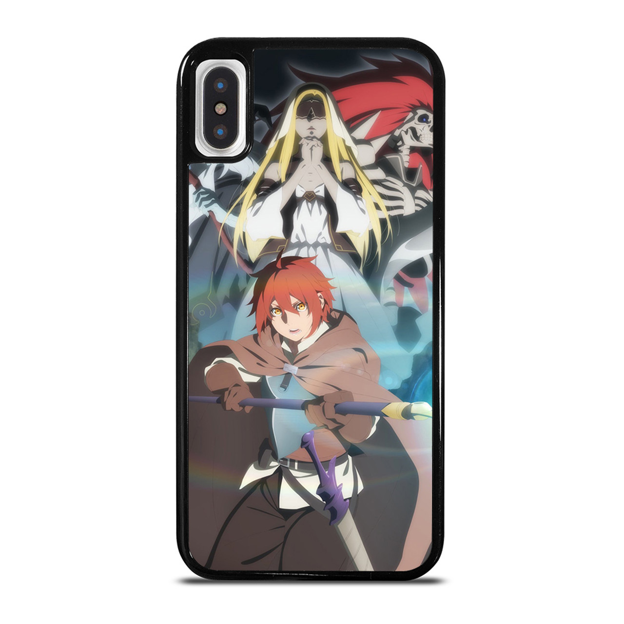 LEWD Pink Sad Japanese Anime Aesthetic iPhone X / iPhone Xs | iPhone Xs Max  Case – Jarcase