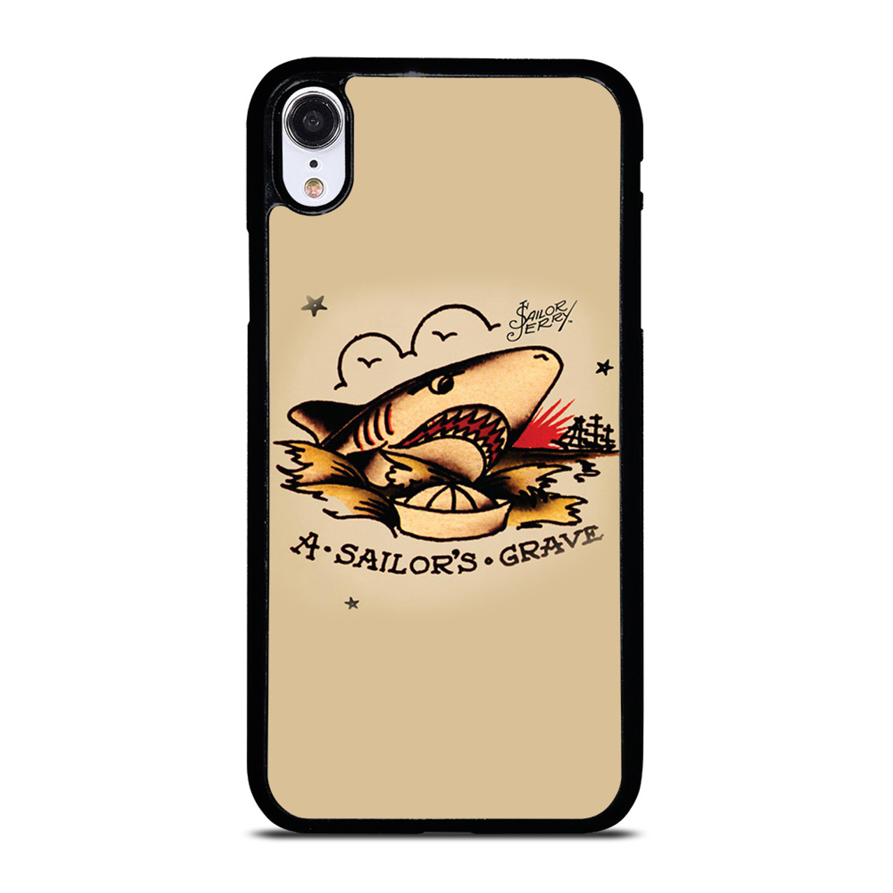 Tattoo Tough iPhone case – Love from 1969