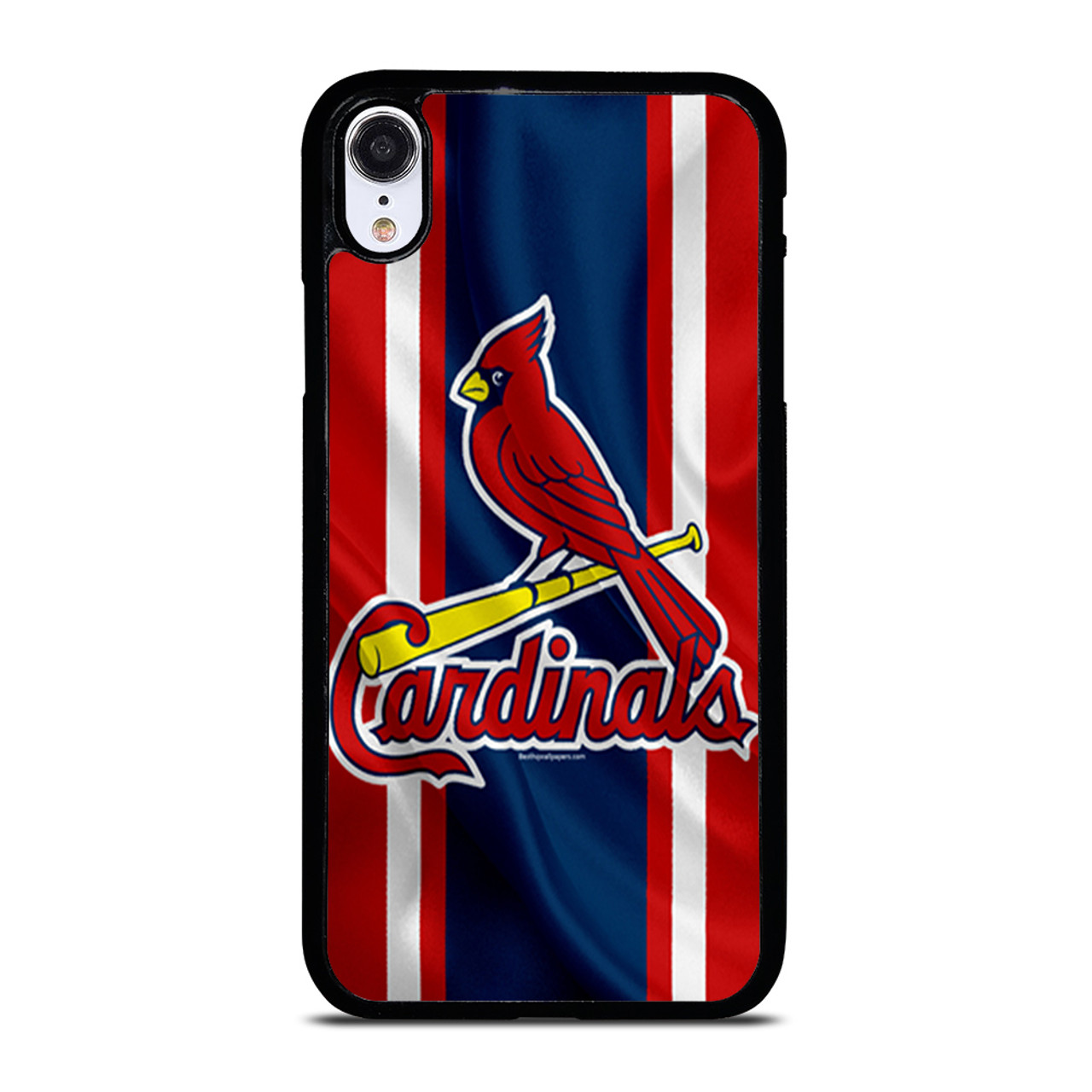 St Louis Cardinals Iphone Case