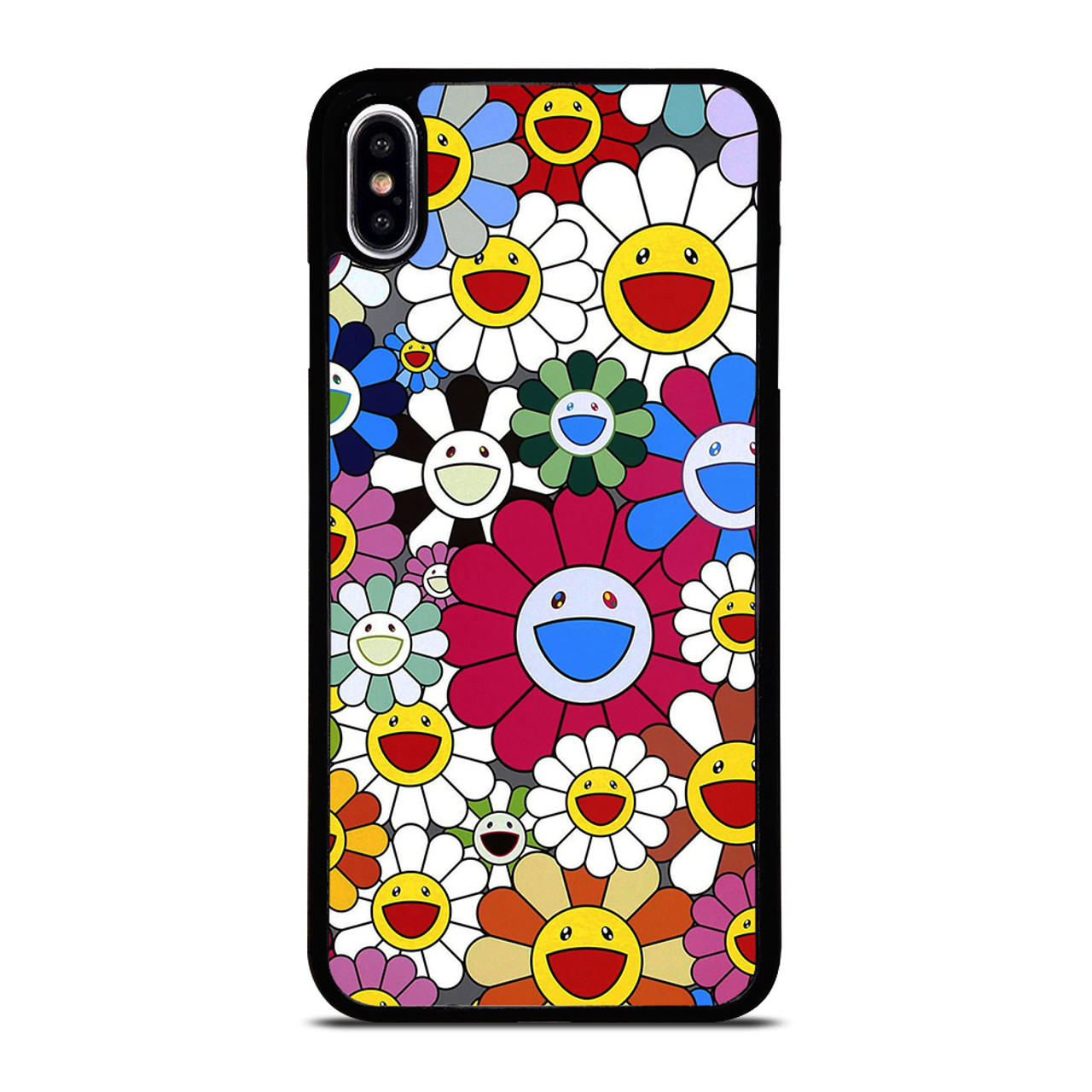 安い定番人気takashi murakami iphone XS Max ケース iPhoneケース