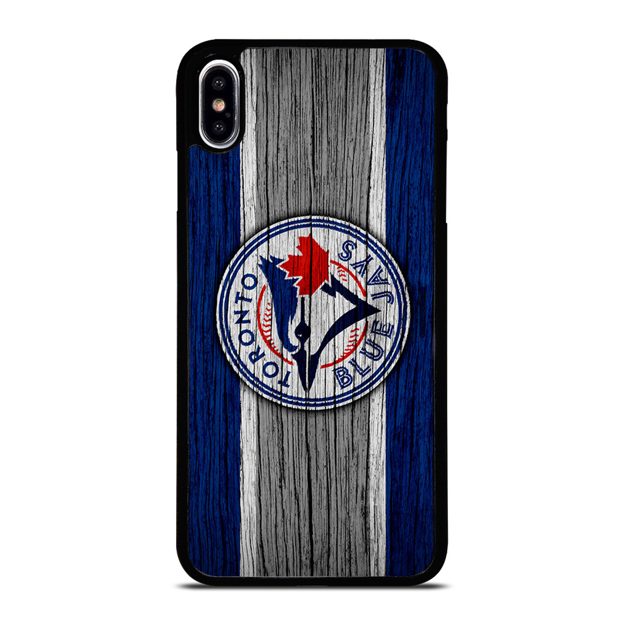 TORONTO BLUE JAYS MLB iPhone XS Max Case