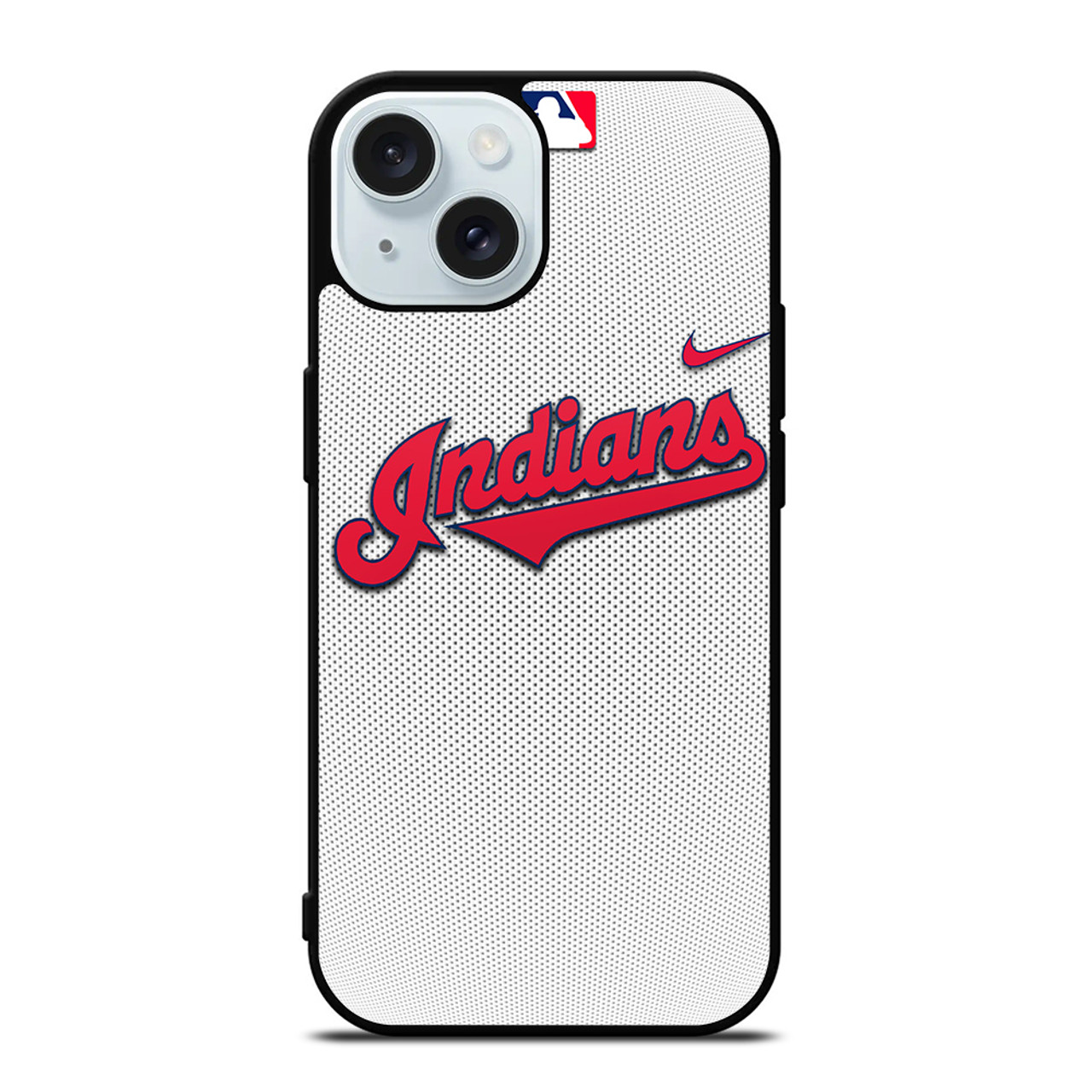 CLEVELAND INDIANS MLB 2 iPhone X / XS Case