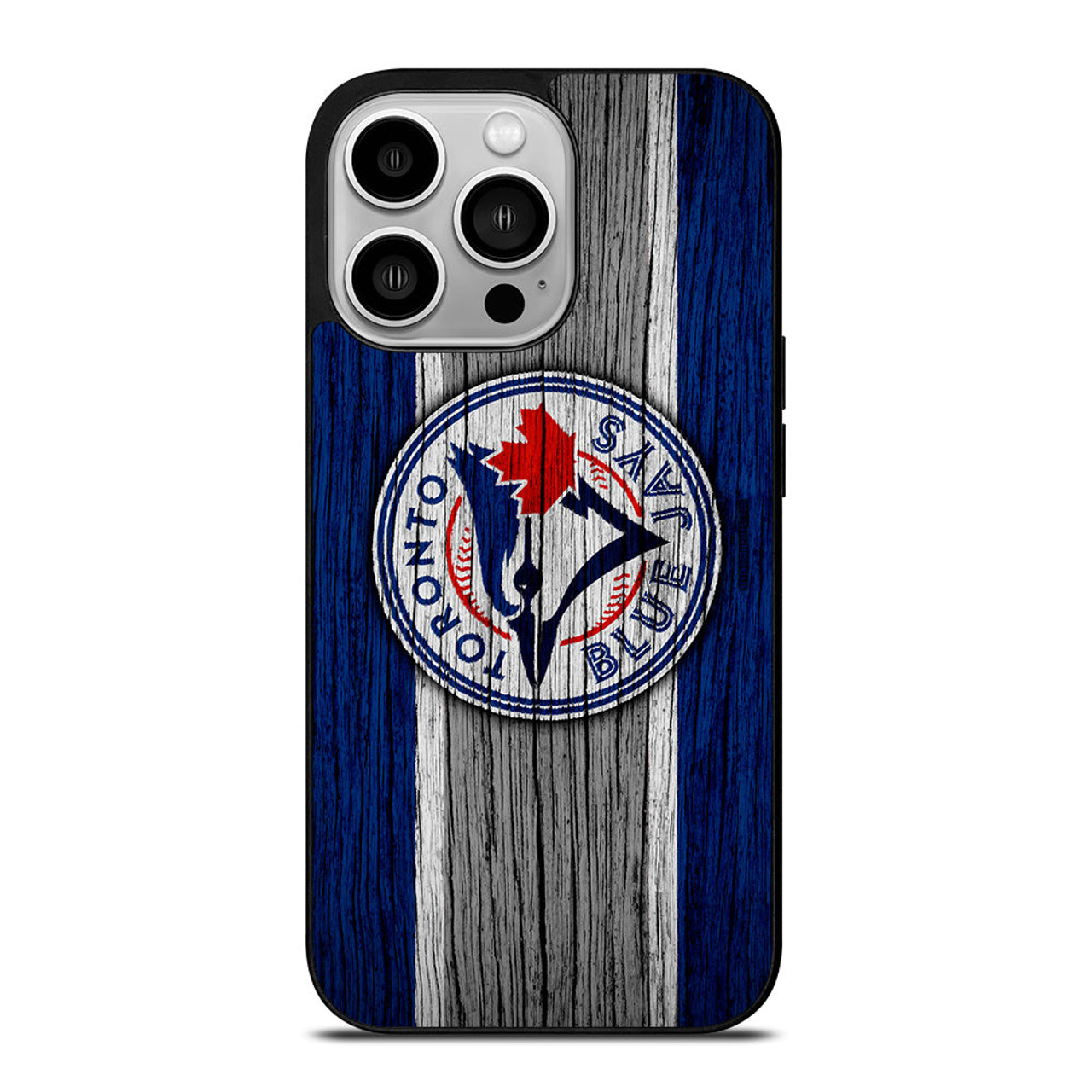 TORONTO BLUE JAYS MLB 3 iPhone 14 Plus Case