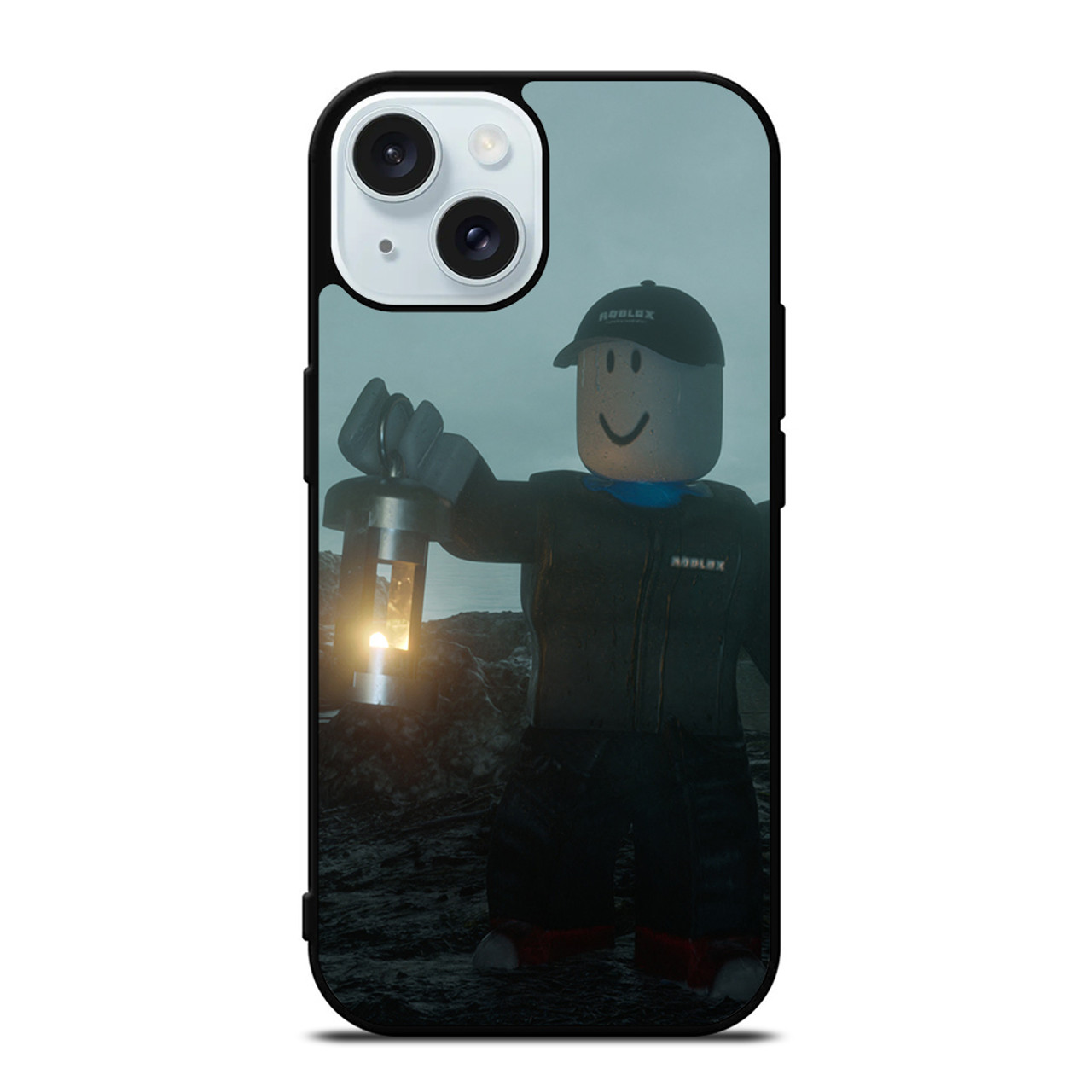 ROBLOX GAME 2 iPhone 15 Case