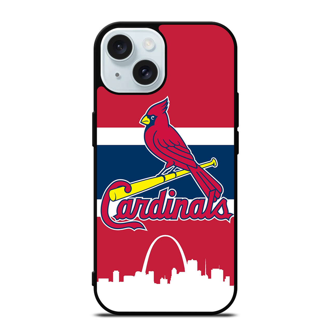 St Louis Cardinals Iphone Case