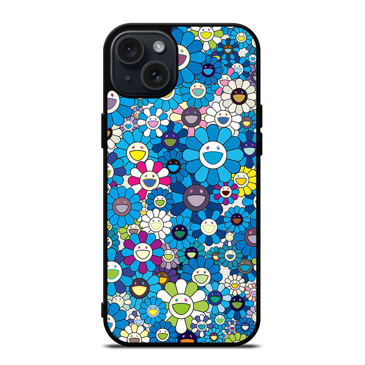 Takashi Murakami iPhone Case