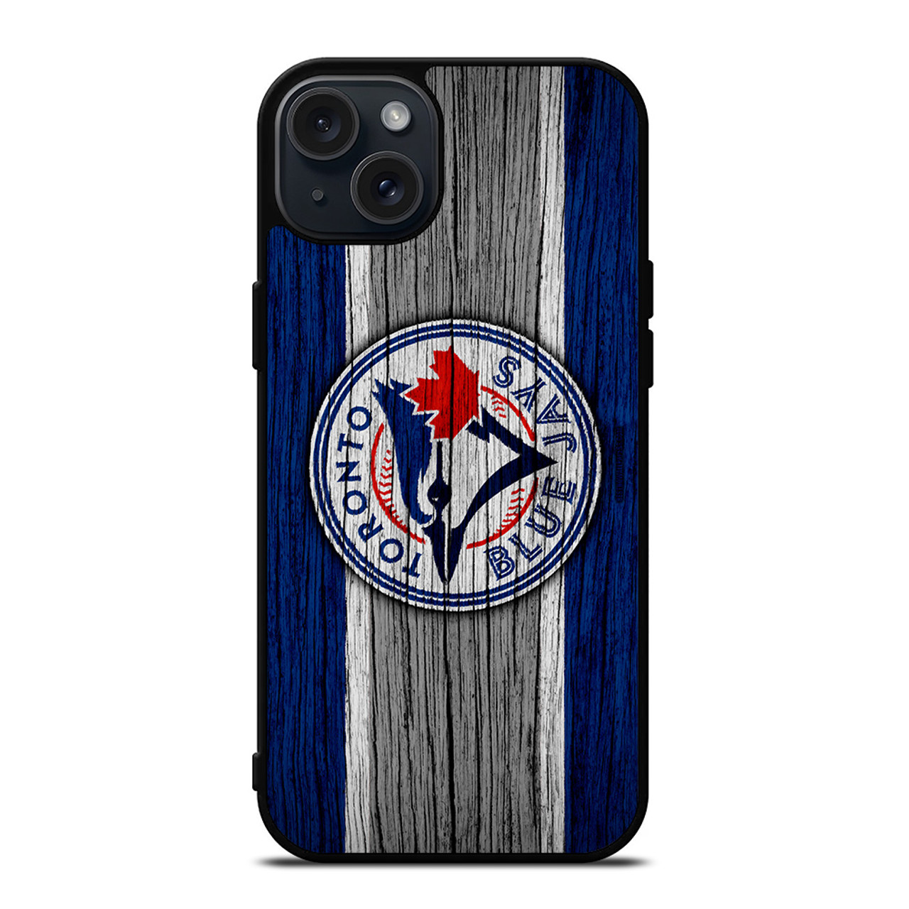 TORONTO BLUE JAYS MLB iPhone 11 Pro Max Case Cover