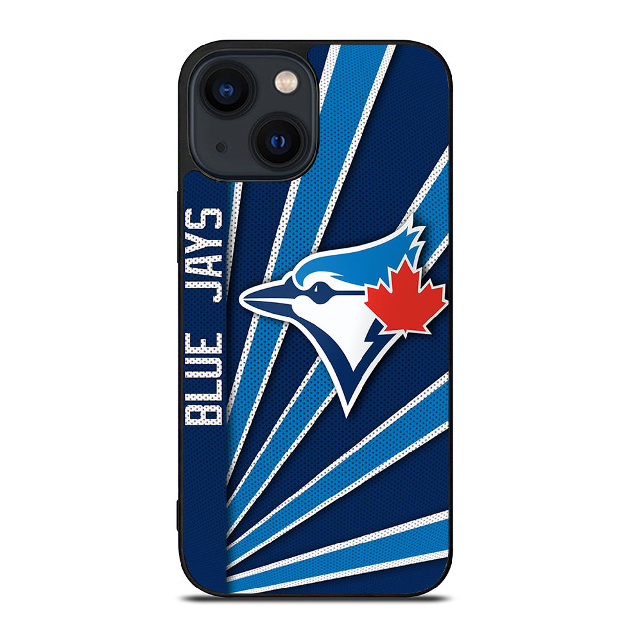 TORONTO BLUE JAYS MLB 3 iPhone 14 Plus Case