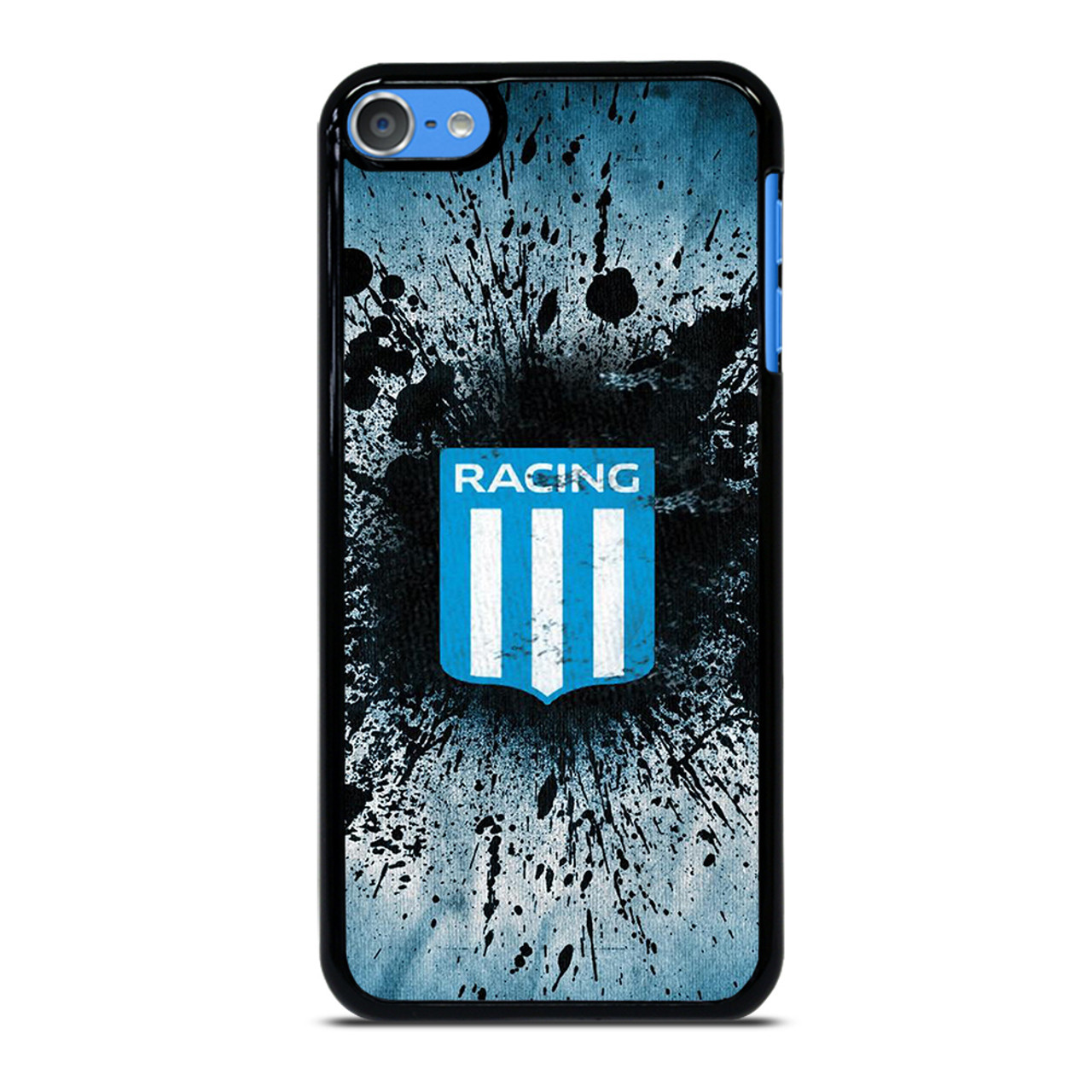 RACING CLUB FC ART iPod Touch 7 Case