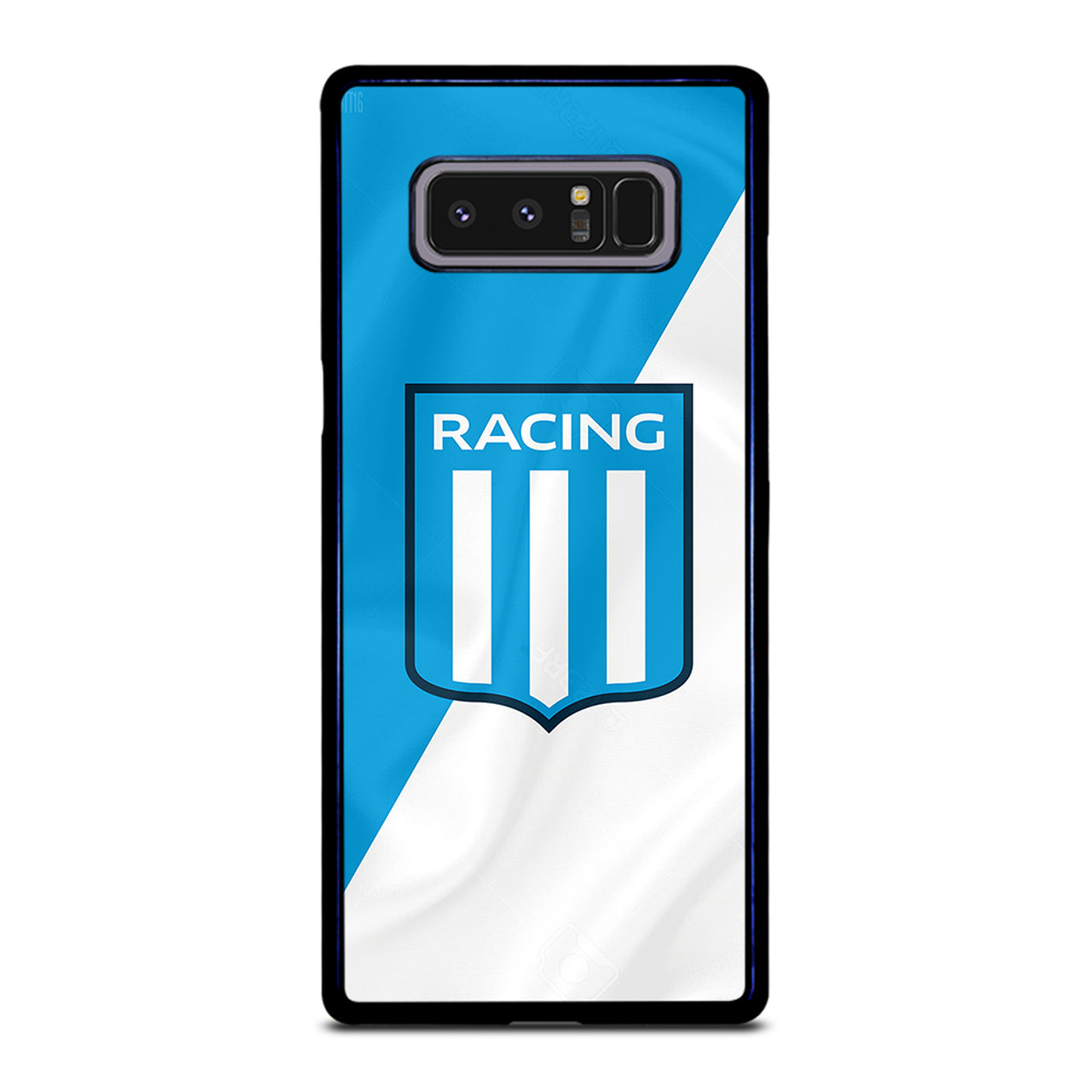 RACING CLUB FC ICON Samsung Galaxy Note 8 Case