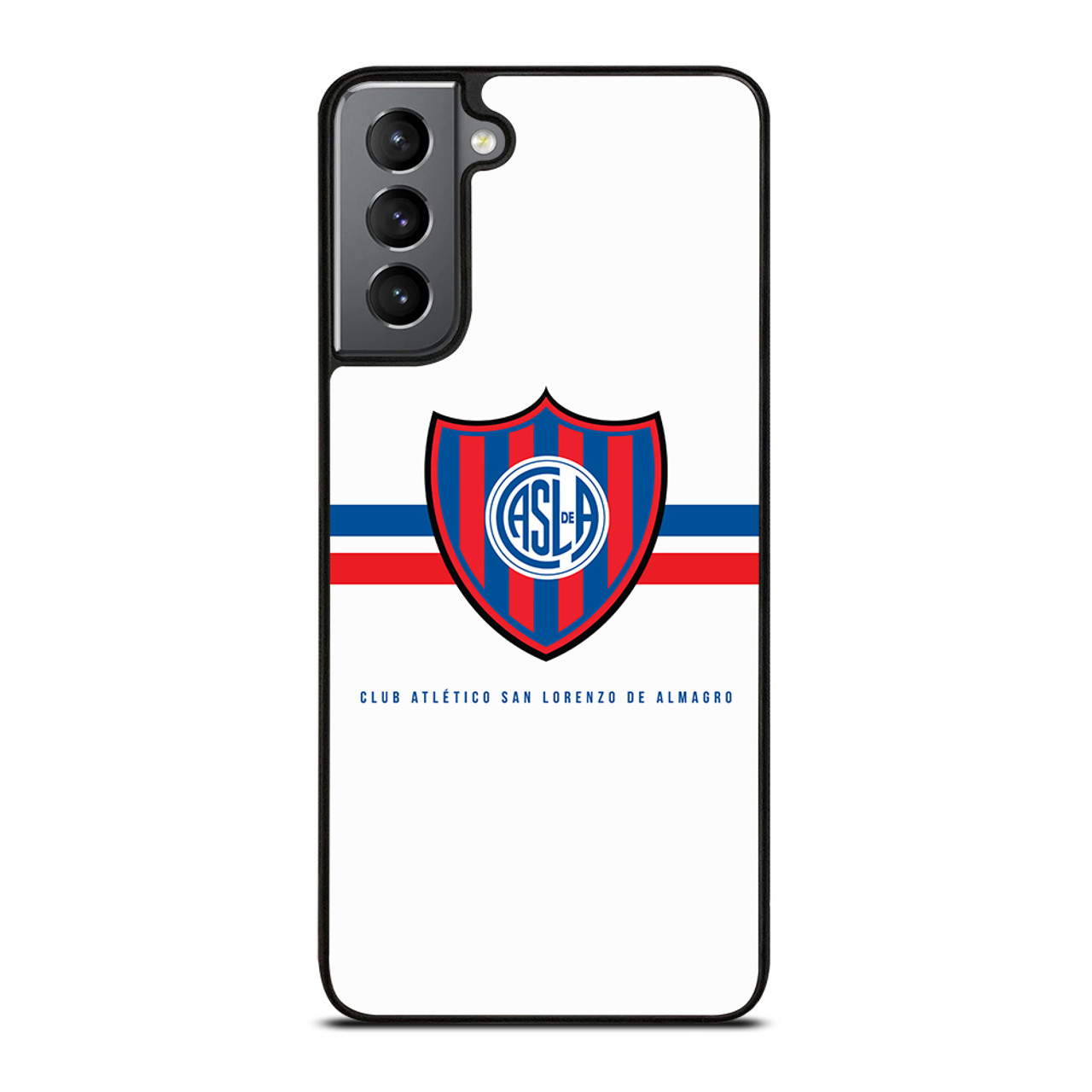 Club Atletico San Lorenzo de Almagro, Logopedia