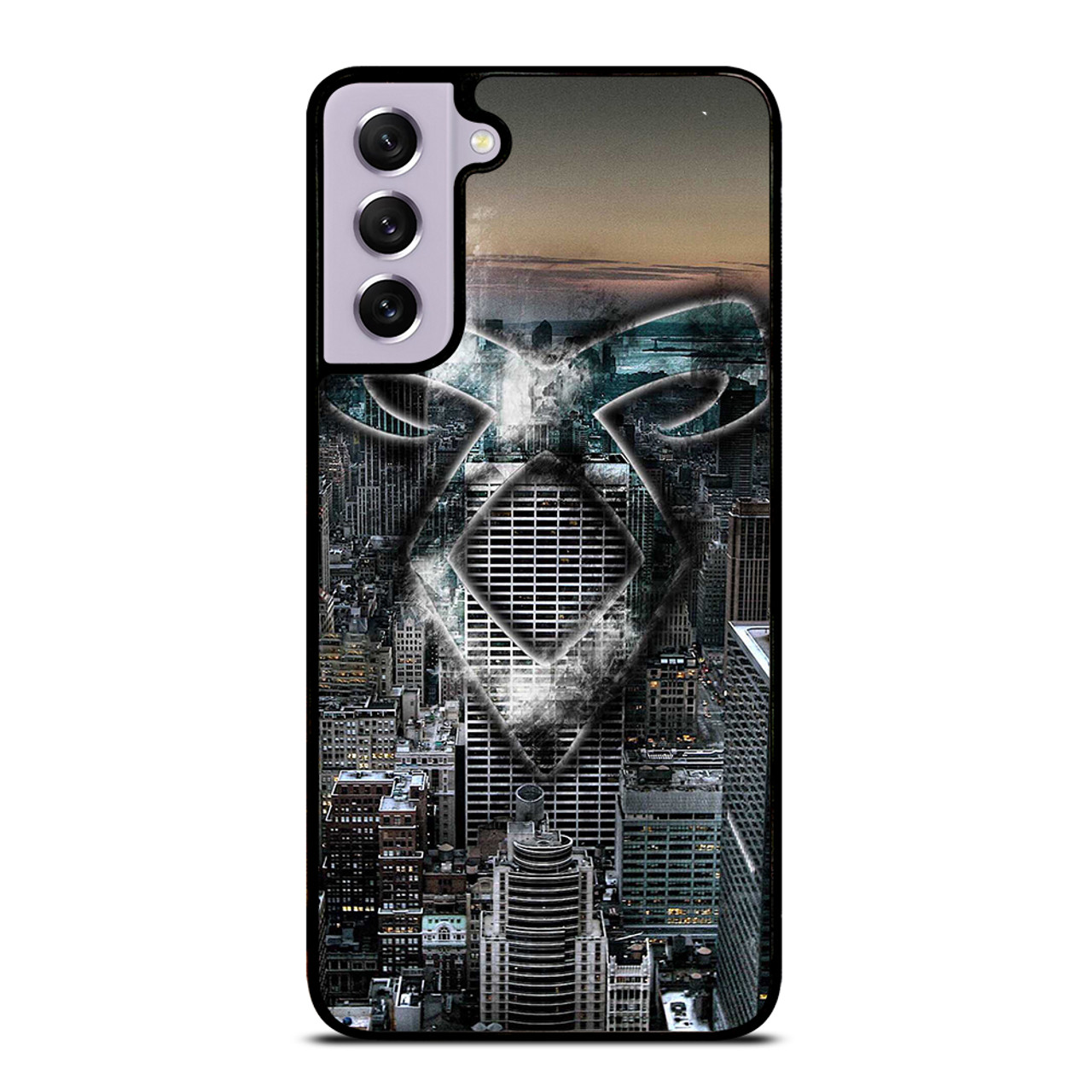 SHADOWHUNTERS RUNE Samsung Galaxy S21 FE Case