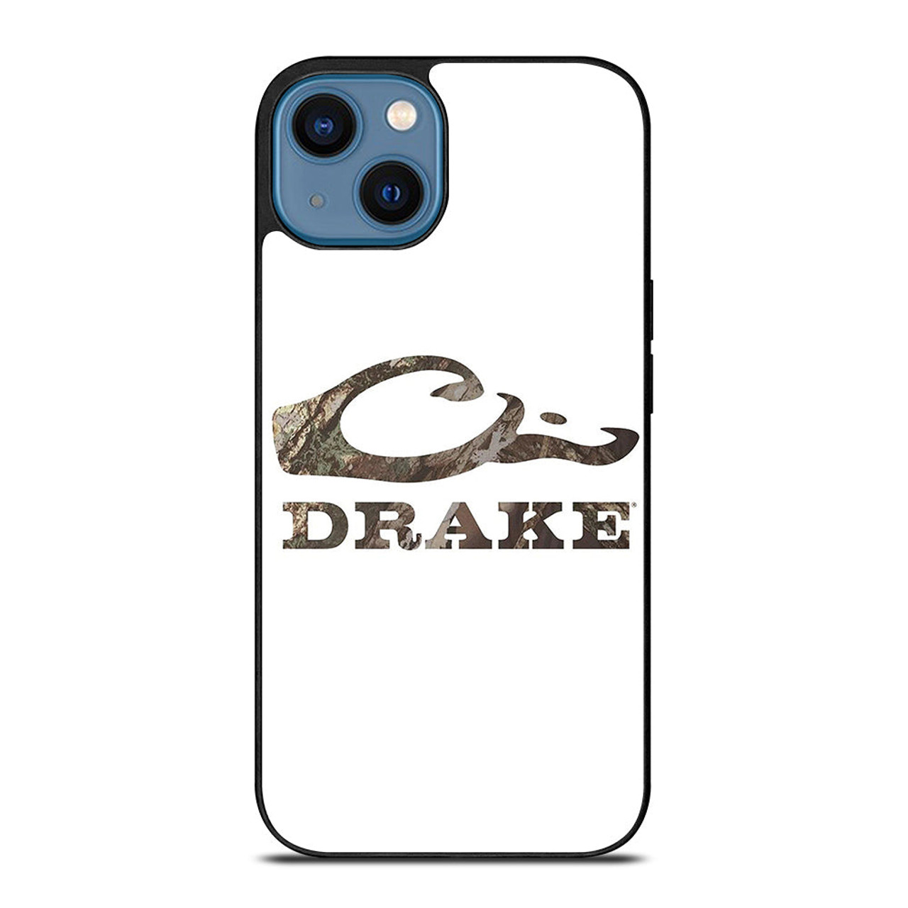 drake waterfowl logo