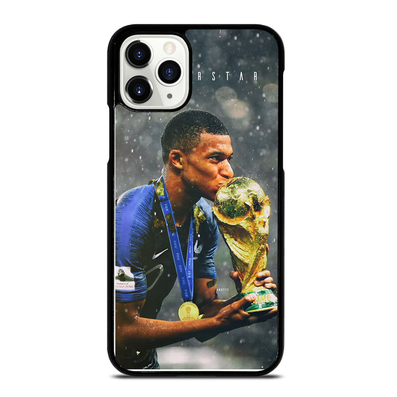 world cup case