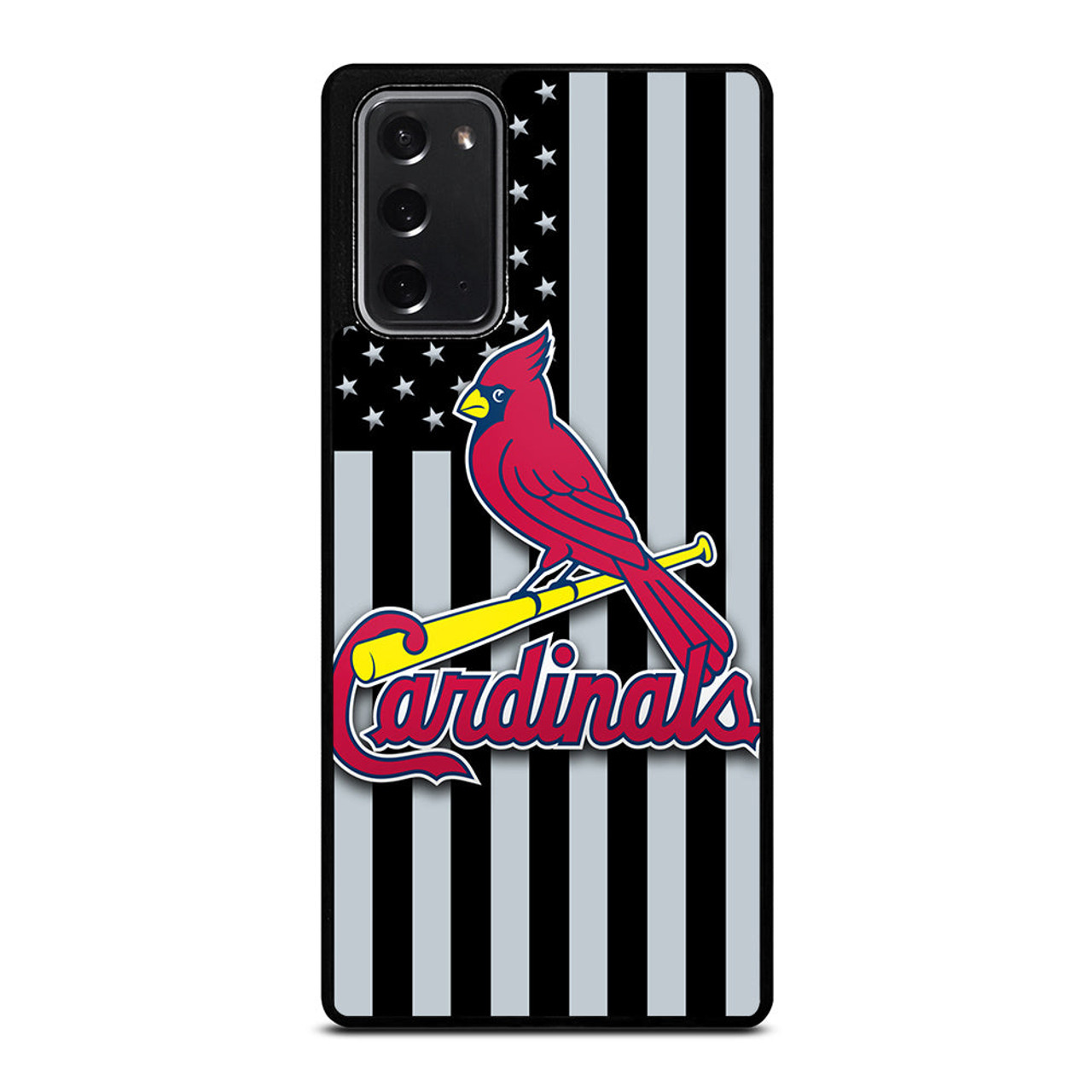 St. Louis Cardinals iPhone Cases, Cardinals Phone Case, Samsung Cases