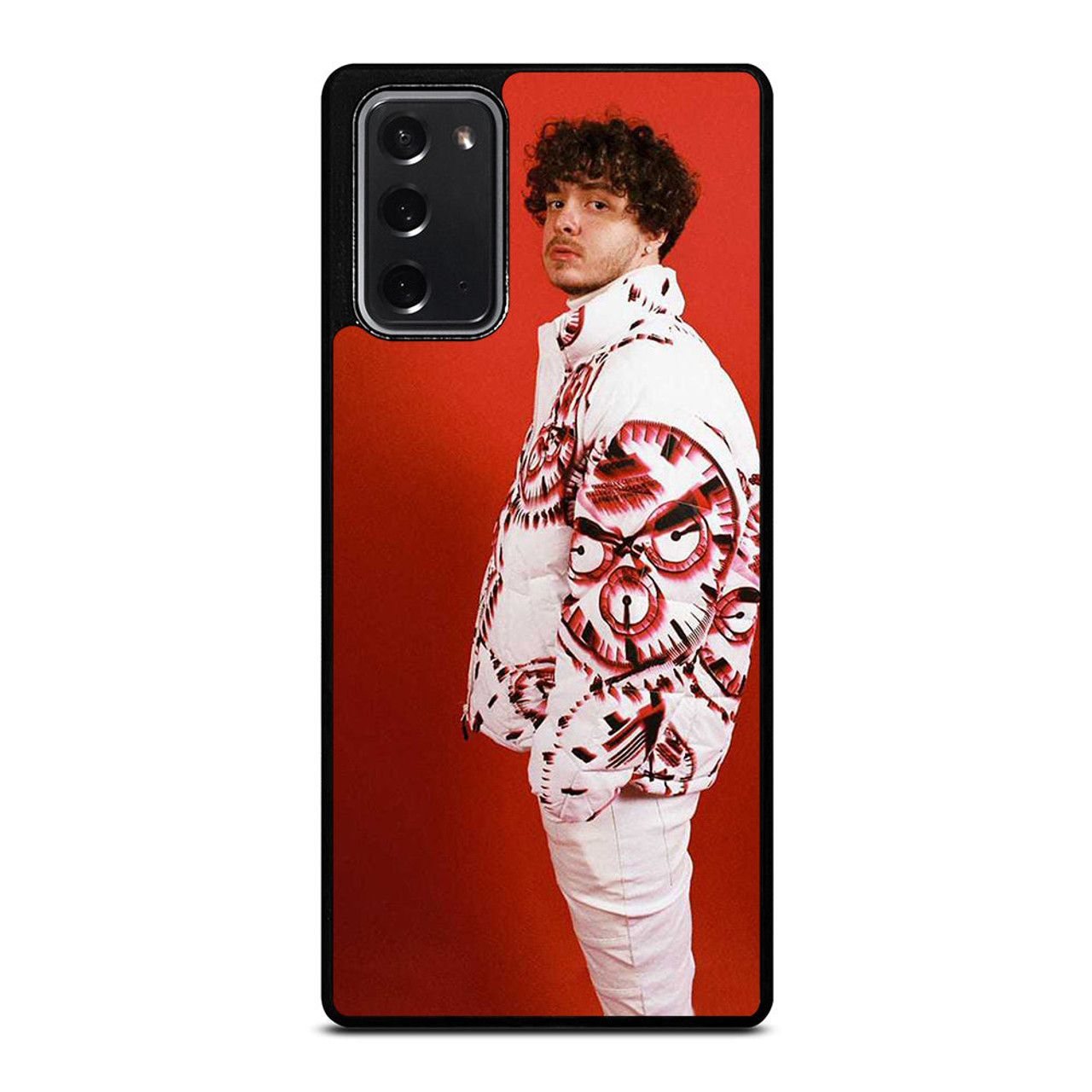 Jack harlow | Samsung Galaxy Phone Case