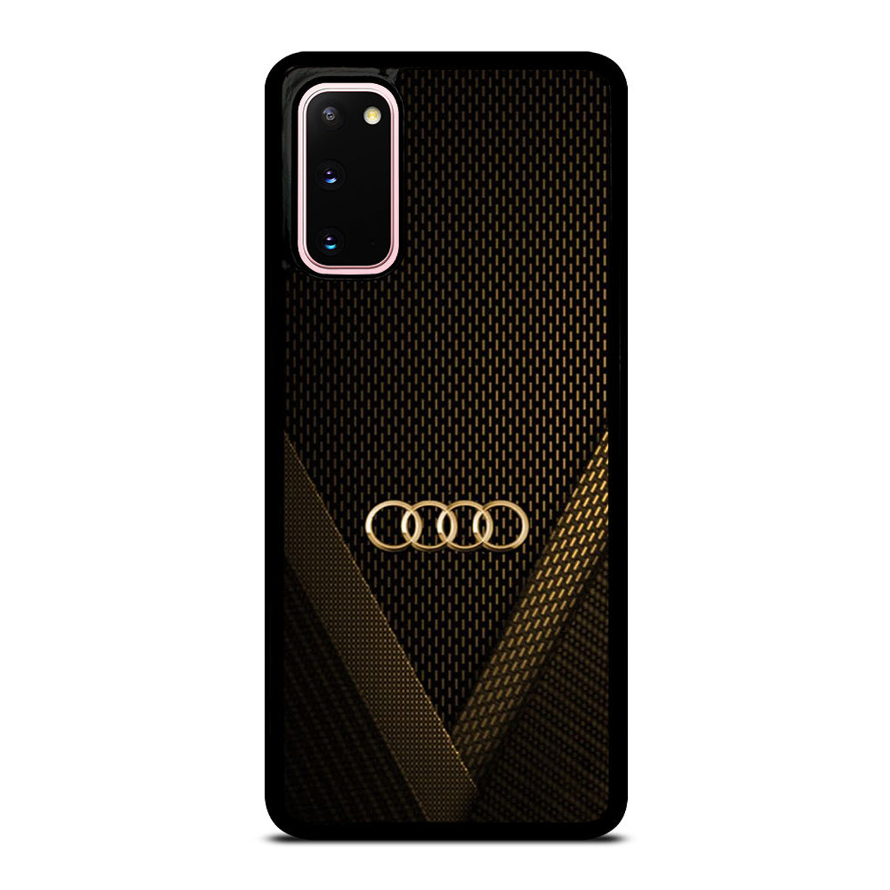 AUDI LOGO Samsung Galaxy S20 Case