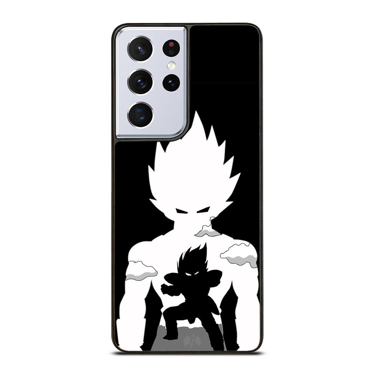 DRAGON BALL MAJIN VEGETA Samsung Galaxy S21 Case Cover