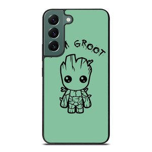 BABY GROOT 2 Samsung Galaxy S22 Case