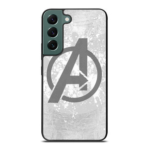 AVENGERS MARVEL LOGO Samsung Galaxy S22 Case