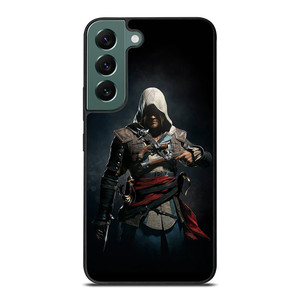 ASSASINS CREED 2 Samsung Galaxy S22 Case