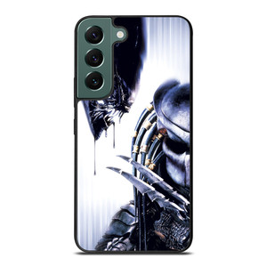ALIEN VS PREDATOR Samsung Galaxy S22 Case