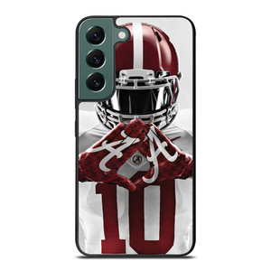 ALABAMA CRIMSON TIDE Samsung Galaxy S22 Case